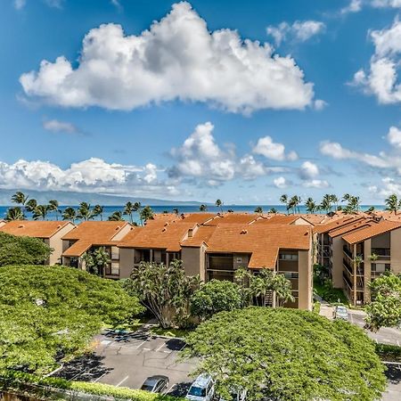 Kahana Kaanapali Shores 732 מראה חיצוני תמונה