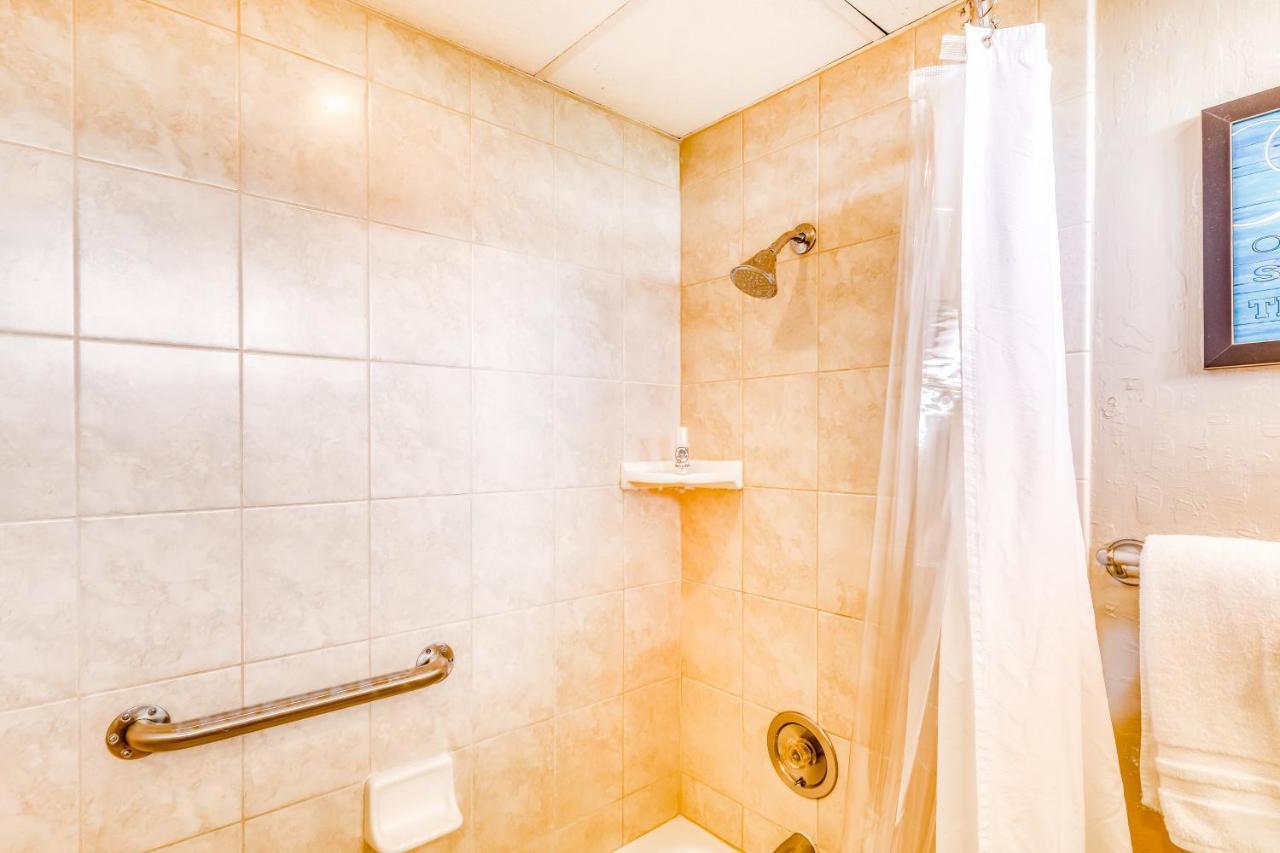 Kahana Kaanapali Shores 732 מראה חיצוני תמונה